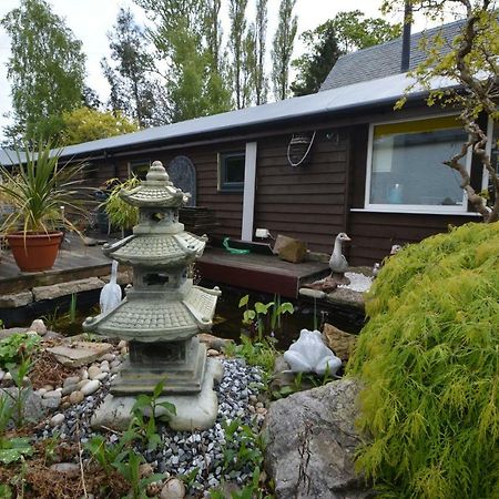 Craiglockhart Lodge Edinburgh Exterior foto